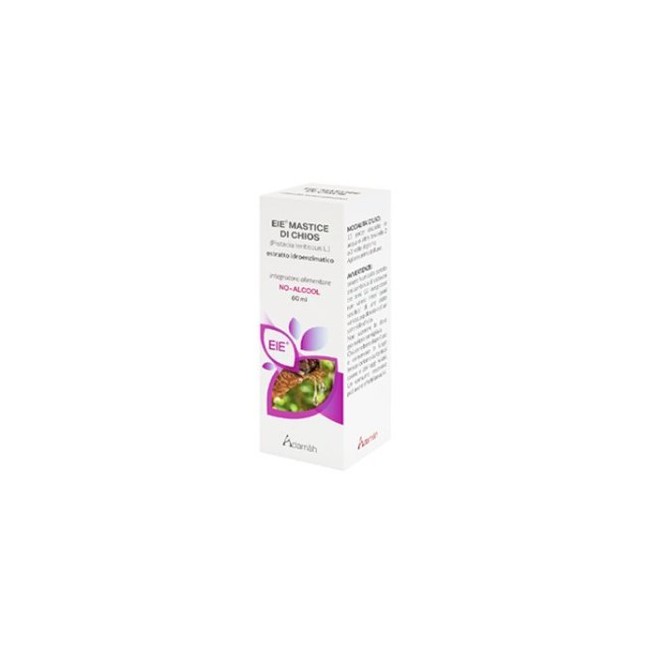 Adamah eie mastice di chios gocce 60 ml Adamah eie mastice di chios gocce 60 ml