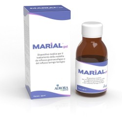 Aurora biofarma Marial gel per il reflusso gastrico 300 ml