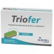 Aurora biofarma Triofer integratore 30 compresse
