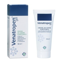 Venatropen Gel 100ml