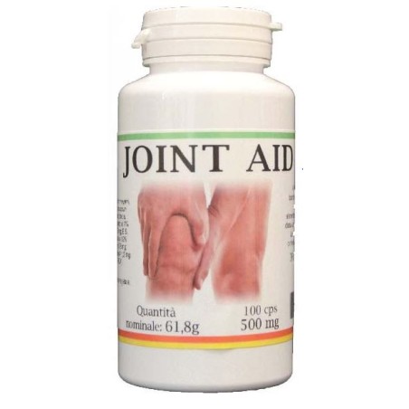 Atena bio Joint aid integratore 30 capsule
