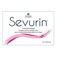 Sevurin 30 Compresse Sevurin 30 Compresse