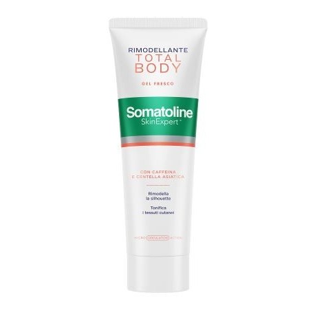 Somatoline skin expert Gel rimodellante 250 Ml