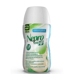 Nepro Hp Vaniglia 220ml