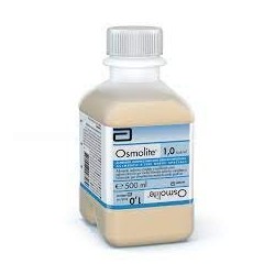 Osmolite Nutriente Enter 500 Ml