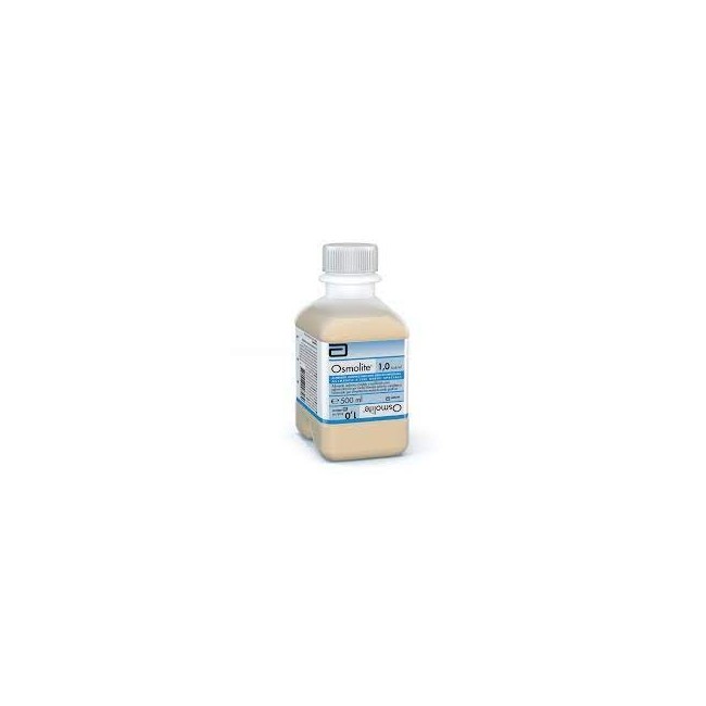 Osmolite Nutriente Enter 500 Ml