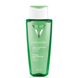 Normaderm Tonico Astringente 200 Ml