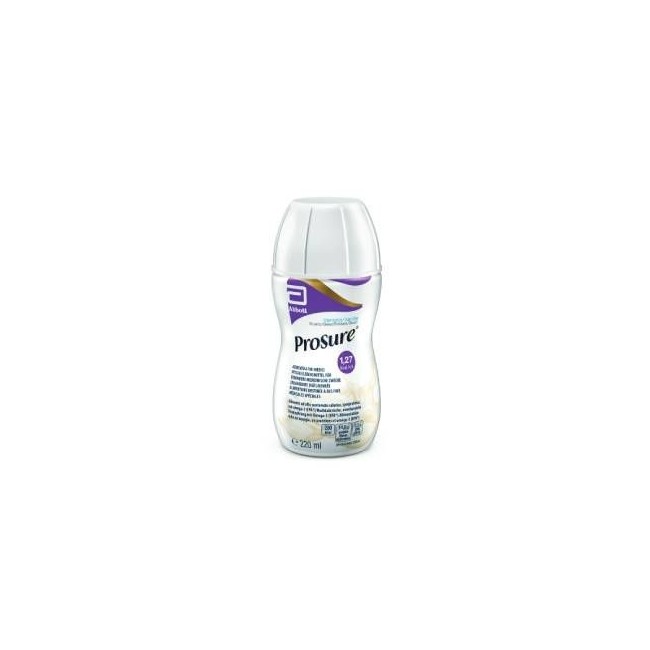 Prosure Integratore Alimentare Al Gusto Di Cioccolato 220ml Prosure Integratore Alimentare Al Gusto Di Cioccolato 220ml