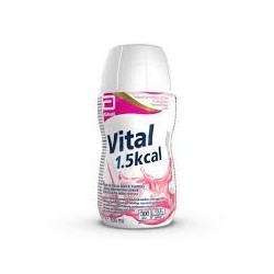 Abott Vital 1,5kcal frutti di bosco 200 ml