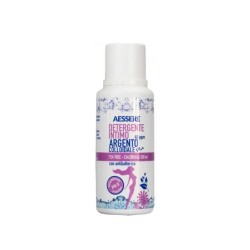 Aessere Argento colloidale plus 40 ppm detergente intimo 250 ml