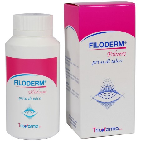 Filoderm Polvere 75 G Filoderm Polvere 75 G