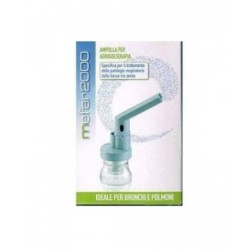 Mefar 2000 Ampolla Per Aerosolterapia