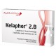 Alfa intes Kelapher 2b 5 applicatori sterili monodose da 5 ml