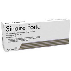 Sinaire 300 Galu Forte 30 Compresse