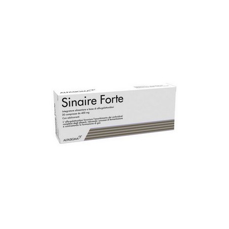 Sinaire 300 Galu Forte 30 Compresse