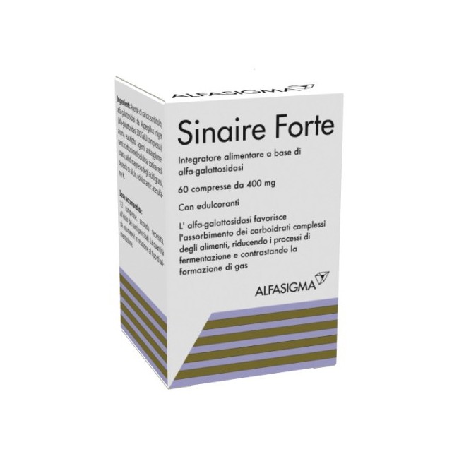 Sinaire Forte 60 Compresse