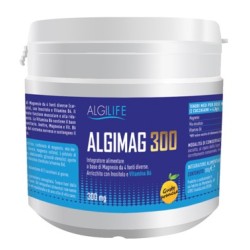 Algilife Algimag 300 integratore di magnesio 300 g