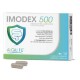 Algilife Imodex 500 integratore 15 capsule