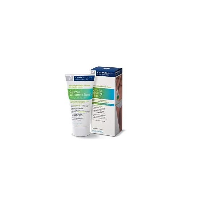 Schiapparelli Effetto Snellente Girovita 150ml