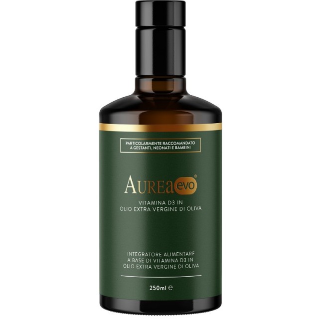 Alpha pharma service Aurea evo 250 ml Alpha pharma service Aurea evo 250 ml