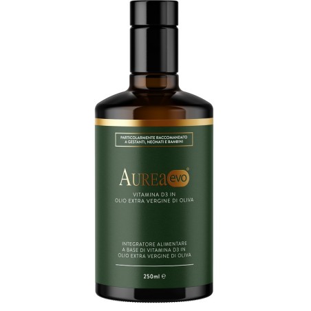 Alpha pharma service Aurea evo 250 ml