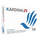 Kardinal v 20 compresse integratore per il microcircolo Kardinal v 20 compresse integratore per il microcircolo