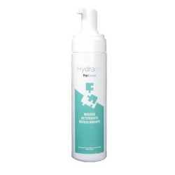 Hydrami probioma detergente mousse per il corpo 200 ml