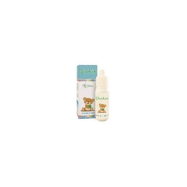 Divitix Gocce 15ml