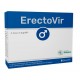 Erectovir 16 bustine integratore base di icarifil