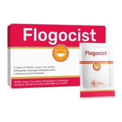 Flogocist 10 Bustine