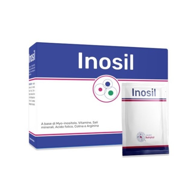 Inosil Bustine Inosil Bustine