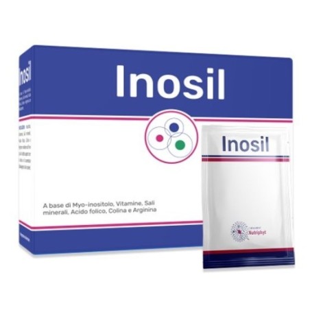Inosil Bustine Inosil Bustine