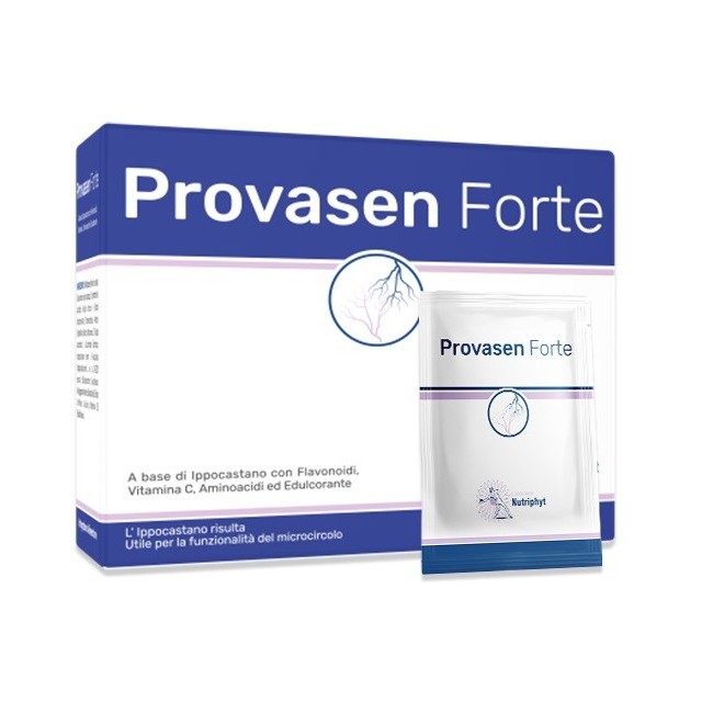 Provasen Forte Provasen Forte