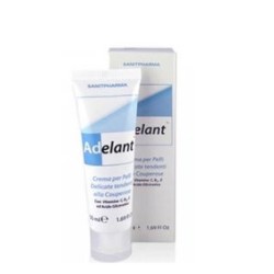 Adelant Crema Vitamina C, E B3 50 Ml