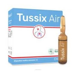 Tussix Air 10 Fiale