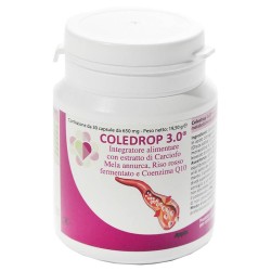 Appin Coledrop 3,0 integratore 30 capsule