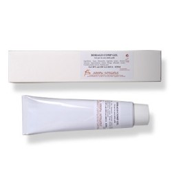 Aroph spargiria Borago compositum gel 100 ml