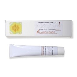 Aroph spargiria Calendula iperico gel oleoso 30 ml