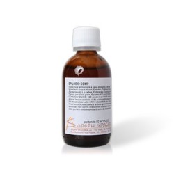 Epilobio compositum gocce tintura madre 50ml