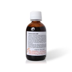 Aroph spagiria Taraxacum compositum 50 ml tintura madre