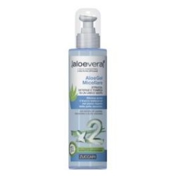 Zuccari Aloevera 2 Micellare 200 Ml