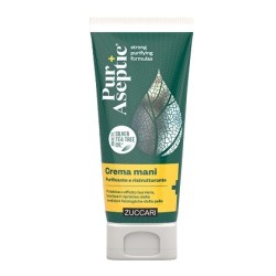 Puraseptic crema mani purificante ristrutturante 75 ml