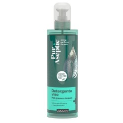 Puraseptic Detergente Viso Pelli Impure 250ml