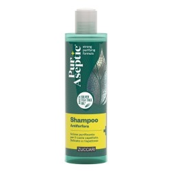 Puraseptic shampoo purificante antiforfora 200 ml