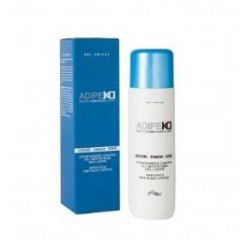 FGM04 Adipe ko gel unisex per cosce fianchi e addome 200 ml