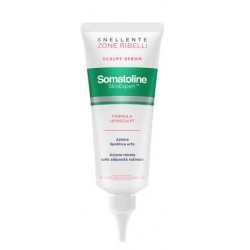 Somatoline Cosmetic Snellente Zone Ribelli Sculpt Serum 100ml