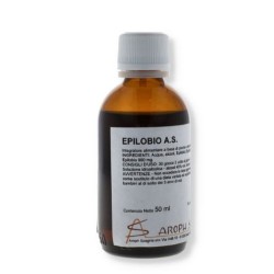 Aroph spargiria Epilobio as soluzione idroalcolica 50 ml