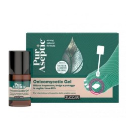 Onicomycotic gel puraseptic zuccari 12ml