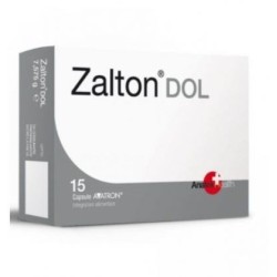 Anatek health Zalton dol integratore 15 capsule