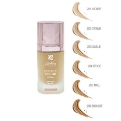 Bionike Defence Color Fondotinta Lifting